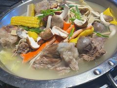 -天都火锅酒楼(虹梅南路店)