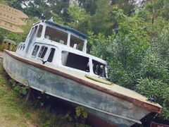 -大嶝英雄三岛战地观光园