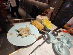 -捞神煲汤火锅(湖滨商业街店)