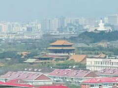 -和平宾馆(王府井店)