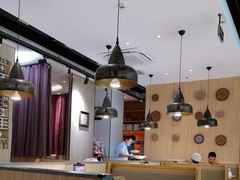 -阿娜尔·新疆菜(佰港城店)