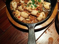 -客语客家菜(东山口店)