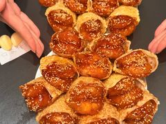-必点海鲜·海肠捞饭大王(滨江道店)