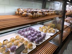 -苹果花园(昌里东路店)