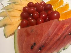 -燕郊烧鸽子(酷车小镇店)