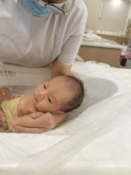 -宝生月子中心(民治店)