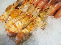 -和彩放题餐厅(酒仙桥店)