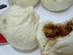 -老陶包子铺(南大西南村店)