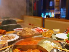 -渝味晓宇·重庆火锅(龙岗龙城万科里店)