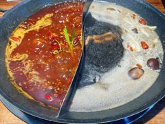 -楠火锅(哈尔滨金爵万象店)