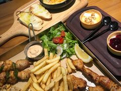 -HELLO MUSAE 拾光缪斯餐厅·纯正希腊风味(苏州中心店)
