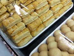 -闻酥园(青羊区文殊坊店)