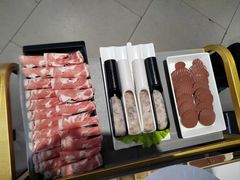 -彤德莱火锅(薛家岛利群店)