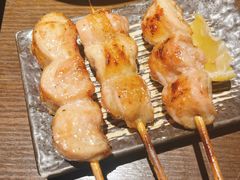 鸡腿肉-鸟屯(三里屯店)