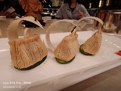 -8餐厅(新葡京酒店)