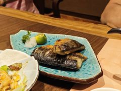 -山葵家·创意料理(宁波来福士店)