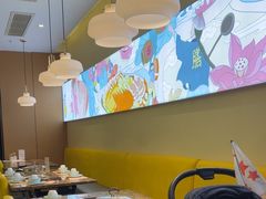 -黄记煌三汁焖锅(银盆岭万达广场店)