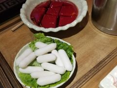 -大龙辣火锅·龙虾·烧烤(湖滨新天地店)