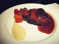 iphone_upload_pic-戈雅法餐厅(世界城广场店)