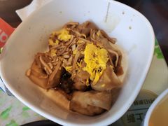 -锡笼记·无锡小笼(方塔店)