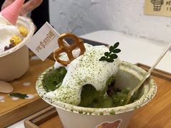 -似季甜铺·糖水·下午茶·小吃(麦地店)