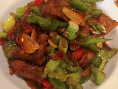 嘉丰小炒肉-嘉丰湘菜馆(芳群园店)
