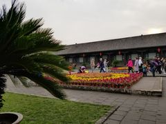 -平遥县衙