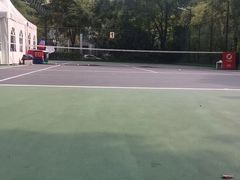 -快网网球俱乐部(徐汇爱建园店)