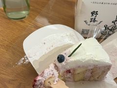 -野路甜点铺(松柏路店)