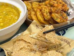-老西门·常州菜(新区店)