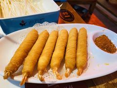-老天桥蛙炉火锅(姑苏总店)