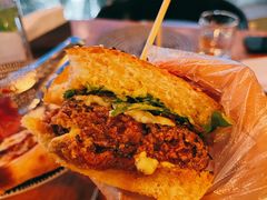 Baia&nbsp;Burger-BAIA 巴亚