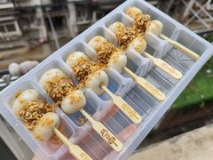 -盒马鲜生(富田新天地店)
