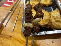 -陈氏肥蛤(小纬六路总店)