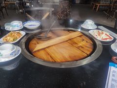 -兄弟大灶台(原纺渭路店)