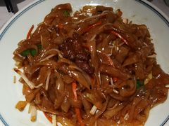 干炒牛河-大榕树下顺德菜(融创茂店)