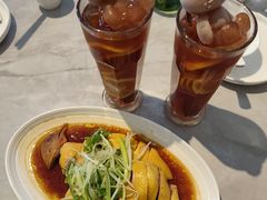 -陶兰居·香港饭店·海鲜大排档(圆融时代广场店)