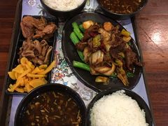 -横琴湾畔餐厅(长隆海洋王国白鲸剧场店)