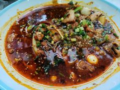 -辛蜀人冒菜(中坝店)