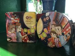 -家琳甜品(江南东店)