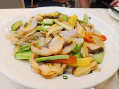 -顺德人家食府(黄金广场店)
