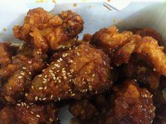 -Pelicana百利家炸鸡(江南西名店城店)