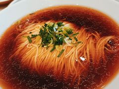 红汤面-松鹤楼面馆(清河万象汇店)