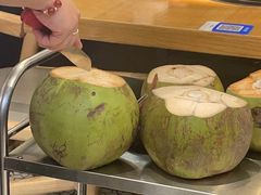 -椰子印象椰子鸡·椰奶鸡·糟粕醋(友谊阳光城店)