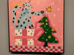 -江苏省美术馆(长江路新馆)