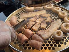 -东味北道熟成·炭火烤肉(九龙店)