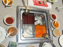 -海底捞火锅(万象城店)