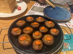 -通海俄式烧烤(福丰街店)