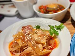-江湖情酸菜鱼(万菱汇店)