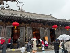 -大慈恩寺(大雁塔)